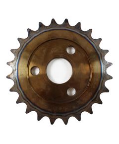 01.0215.00 Звездочка Z-24