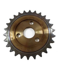 01.0215.00 Звездочка Z-26