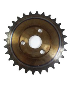 01.0215.00 Звездочка Z-26