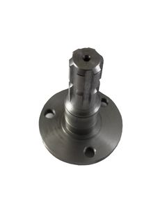 01.0220.00 Вал привідний