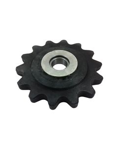 01.1255.00 Звездочка натяжная в сборе