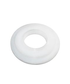 03.2020.00 Шайба пластиковая редуктора (с круглым отверстием)