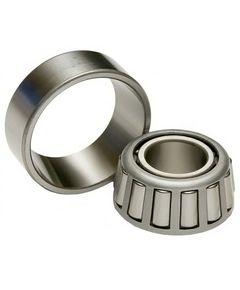 09081 / 09196 Подшипник JD7257 + JD8128 FARMING Line