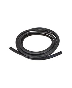 136505 Профіль ущільнюючий гумовий