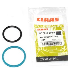 213390.0 Манжета гидравлическая ORIGINAL