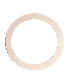 215491 Уплотнительное кольцо (войлочное) ORIGINAL