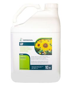 Мікродобриво Sergonol БОР