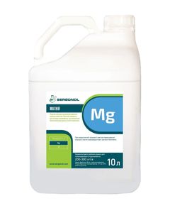 Мікродобриво Sergonol Магній