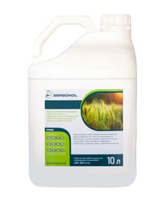 Мікродобриво Sergonol Зерновий осінь