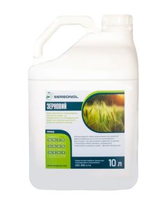 Мікродобриво Sergonol Зерновий