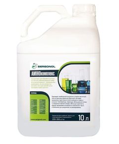 Добриво Sergonol АМІНОкомплекс