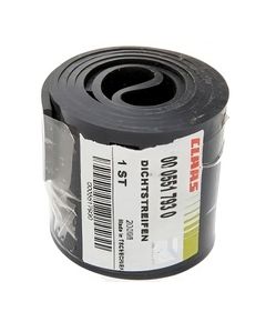 551793 Резиновое уплотнение Original