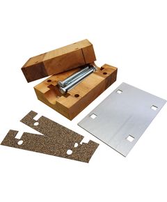AH168158 Подшипник соломотрясного вала в комплекте Parts Express USA