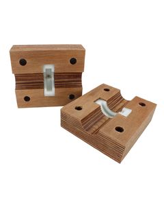 AZ42249 Подшипник деревянный