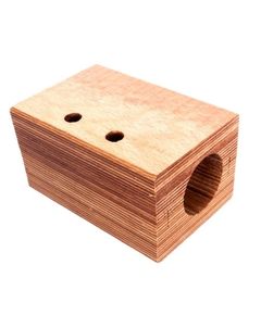 AZ45586 Деревянный подшипник