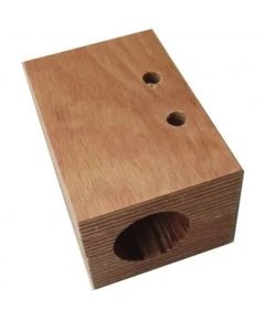 AZ45587 Подшипник деревянный