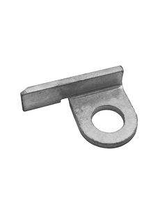 001047 Пластина