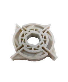 001491 Основание ротора переднее