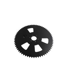 030006 Звездочка Z-65 3/4