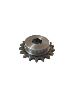 030104 Звездочка Z-19