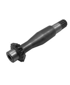 04.5045.00 Вал-шестерня Z-14/16