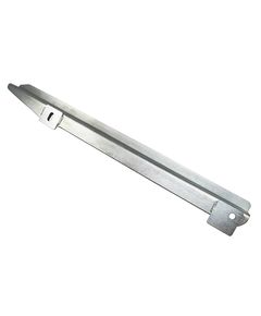 10041 Пластина правая