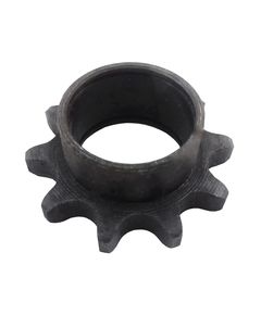 10800 Звездочка натяжная Z-10