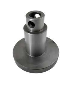 12129 Втулка шлицевая квадратного вала