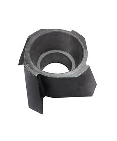 12728 (17392) Звездочка левая