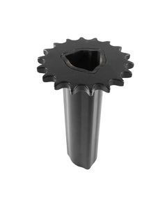 12918 Телескопическое соединение (вн)