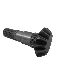 14818 (19873) Вал-шестерня