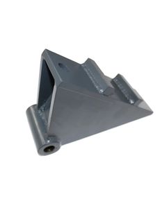 16361 Кронштейн вибропластины