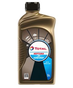 Олива моторна Total Neptuna 2T Super-Sport