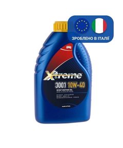 Олива моторна Xtreme 3001 10W40
