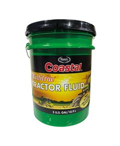 Масло моторное Coastal Multitrac Tractor Fluid