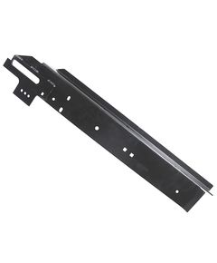 501211 Пластина направляющая права