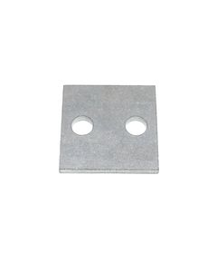 501225 Пластина