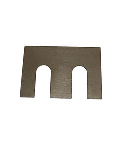 501249 Пластина