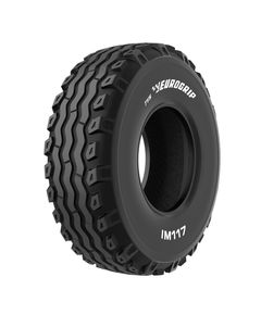 Шина TVS 10,0/80-12 (255/80-12) 121A8 10PR IM117 IMP TL