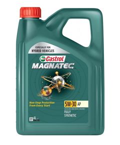 Моторна олива Castrol Magnatec 5W-30 AР