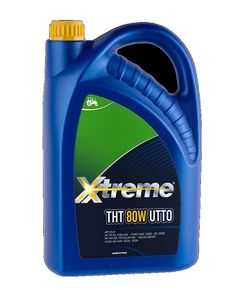 Олива універсальна Xtreme THT 80W UTTO