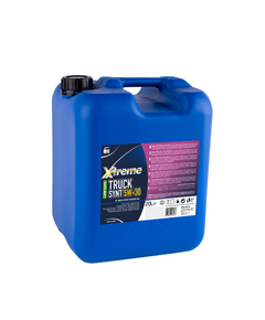 Олива моторна Xtreme TRUCK SYNT 5W30 LOW SAPS повна синтетика
