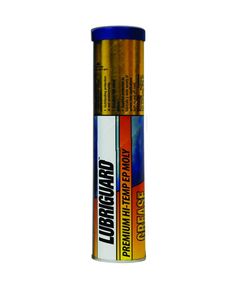 Мастило літієве комплексне LUBRIGUARD Premium Hi-Temp EP Moly Grease