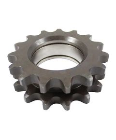 1.306.104 Звездочка натяжника Z-15/15