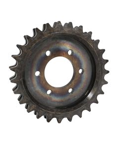 1.307.495APL Звездочка двойная Z-27/27