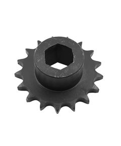 1.317.048 Звездочка привода Z-17