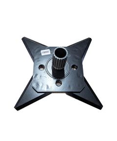 1.317.257 Нож измельчителя в сборе