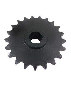 1.317.697 Звездочка под шестигранник Z-21