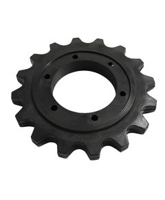 1.321.415 Звездочка натяжная Z-16