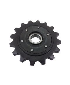 1.321.457 Звездочка пластиковая в сборе Z-16